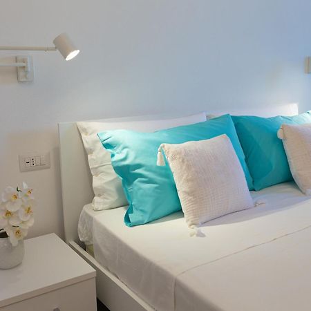 Estia Suites Villasimius Dış mekan fotoğraf
