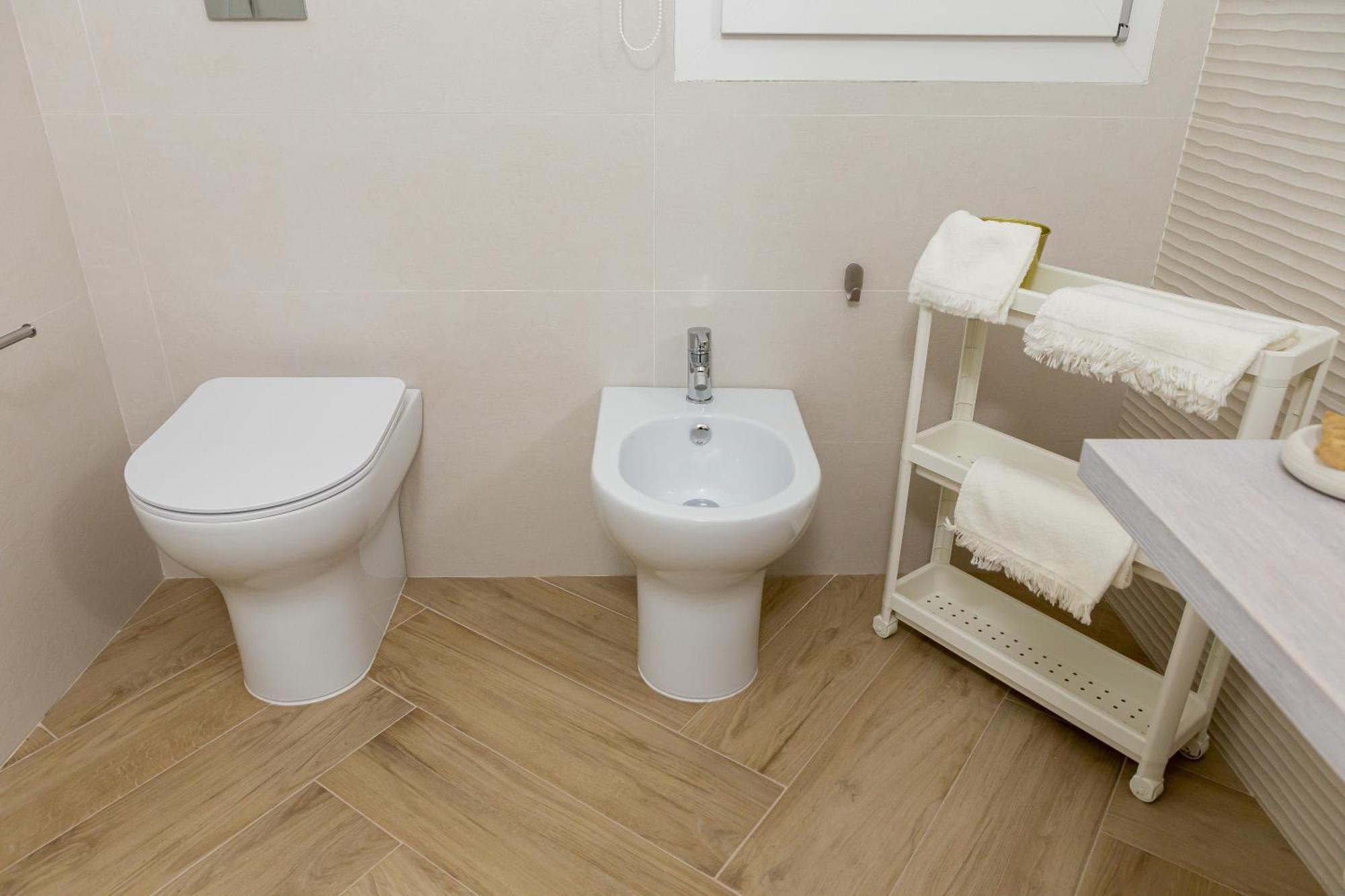 Estia Suites Villasimius Dış mekan fotoğraf