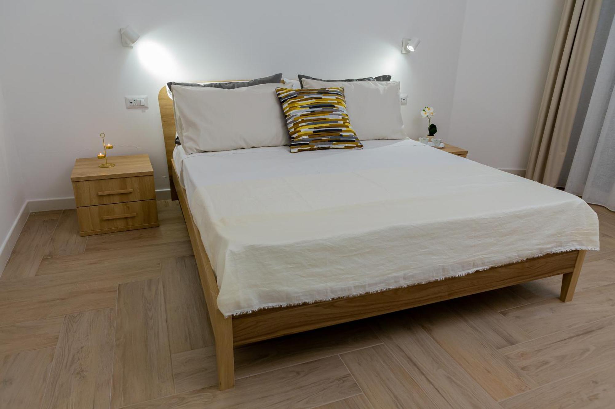 Estia Suites Villasimius Dış mekan fotoğraf
