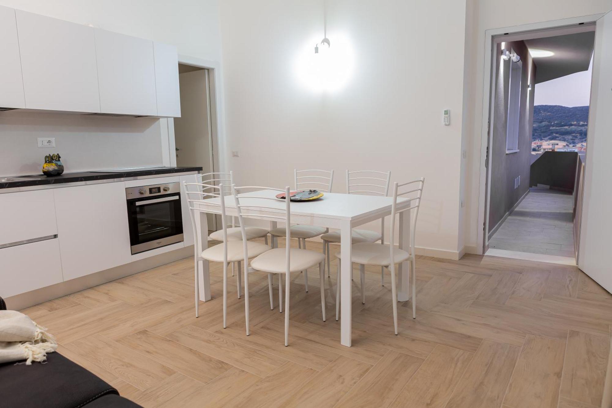 Estia Suites Villasimius Dış mekan fotoğraf