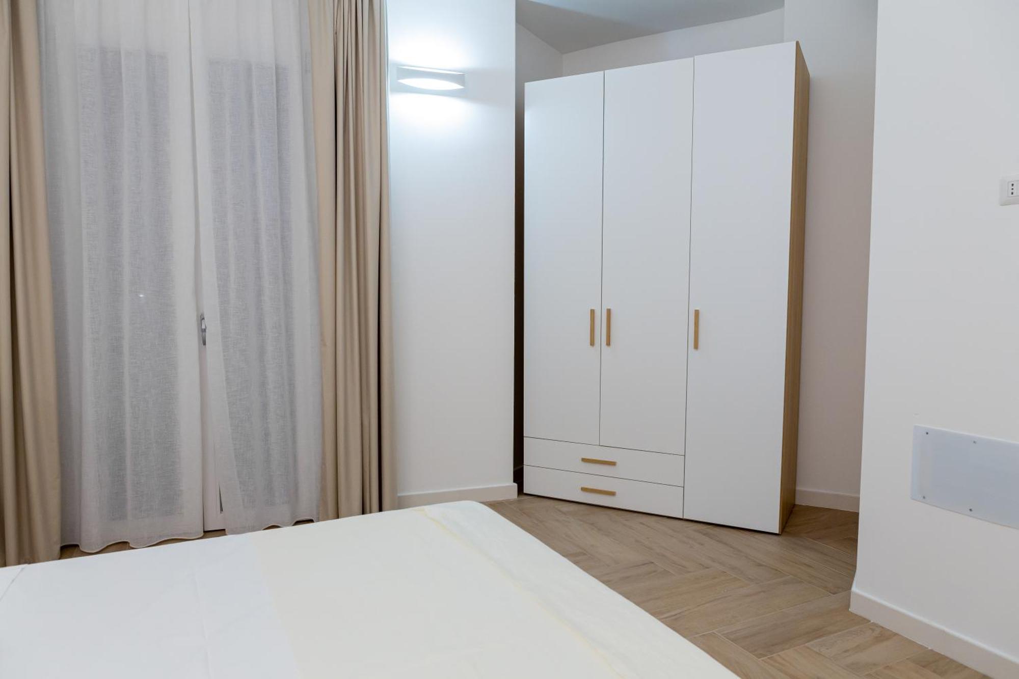Estia Suites Villasimius Dış mekan fotoğraf