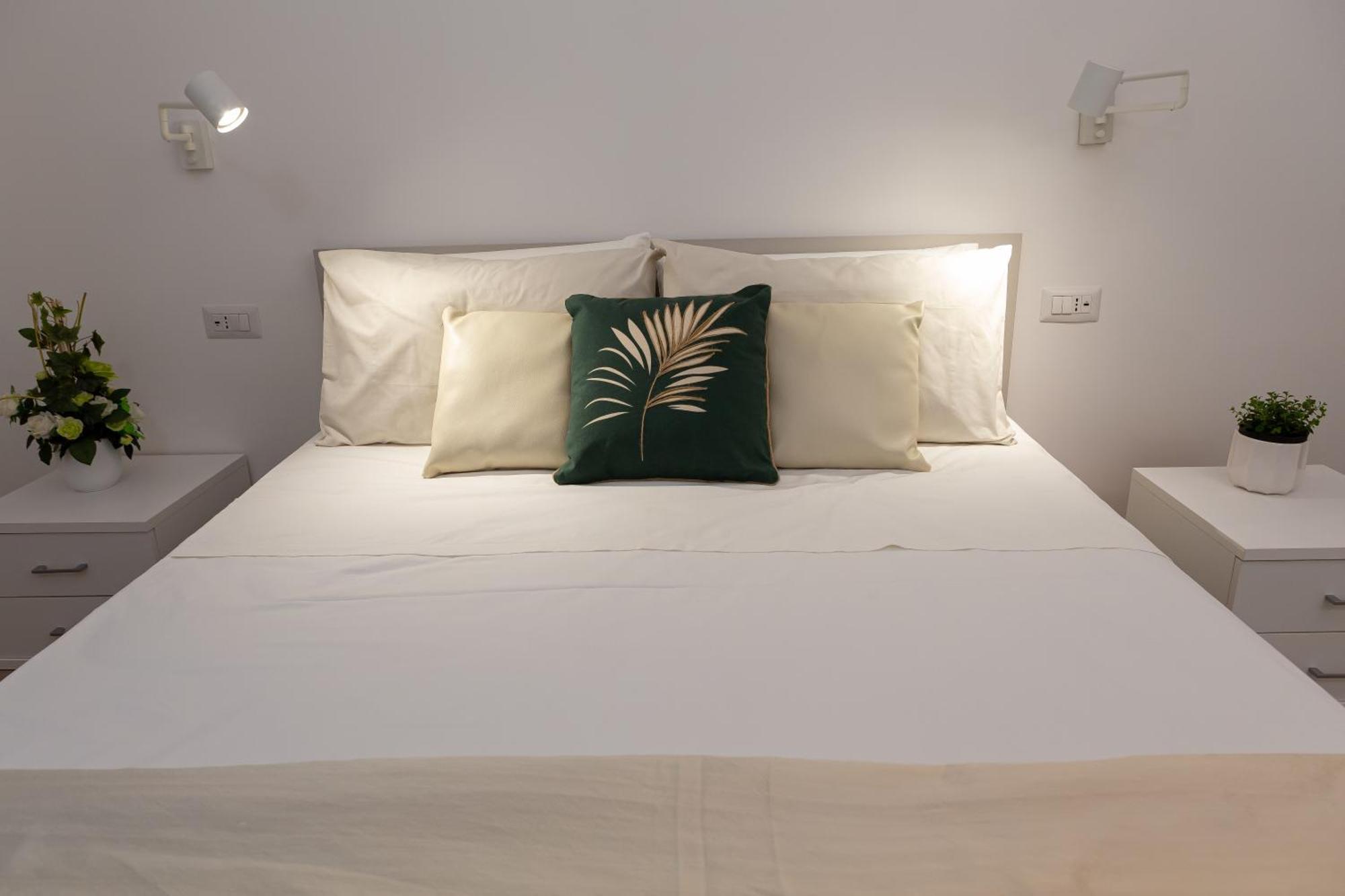 Estia Suites Villasimius Dış mekan fotoğraf