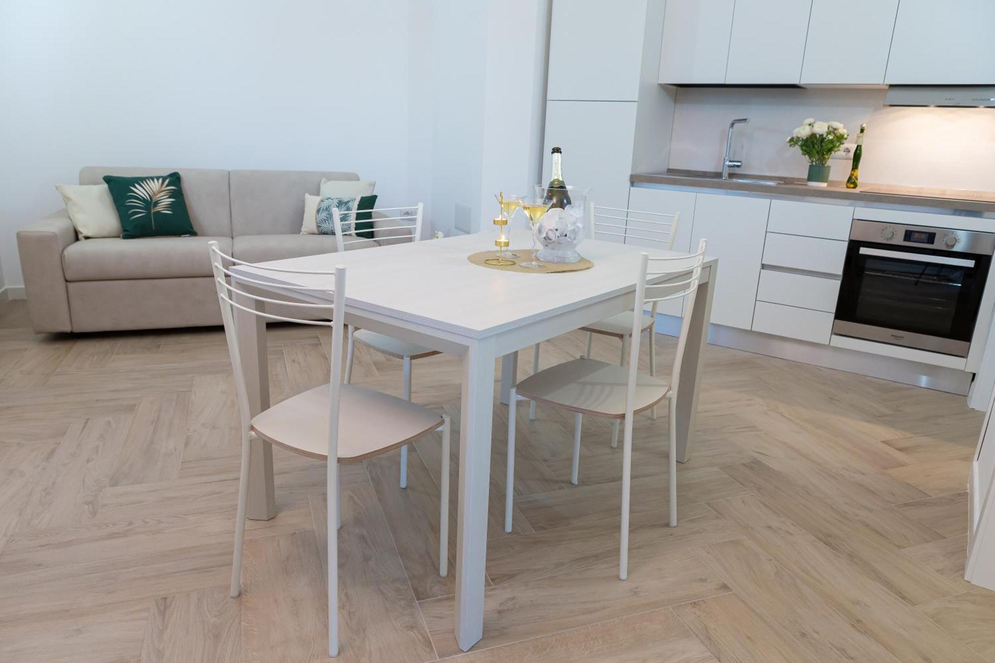 Estia Suites Villasimius Dış mekan fotoğraf