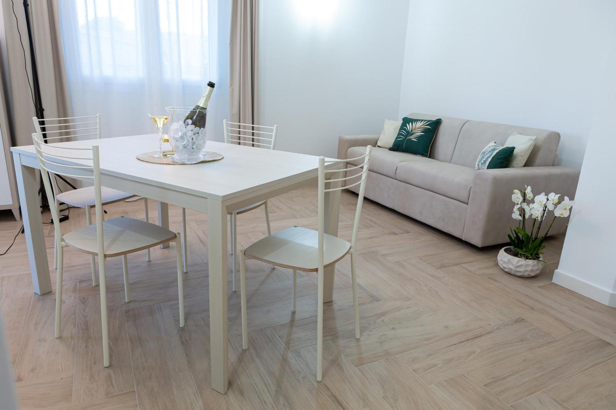 Estia Suites Villasimius Dış mekan fotoğraf