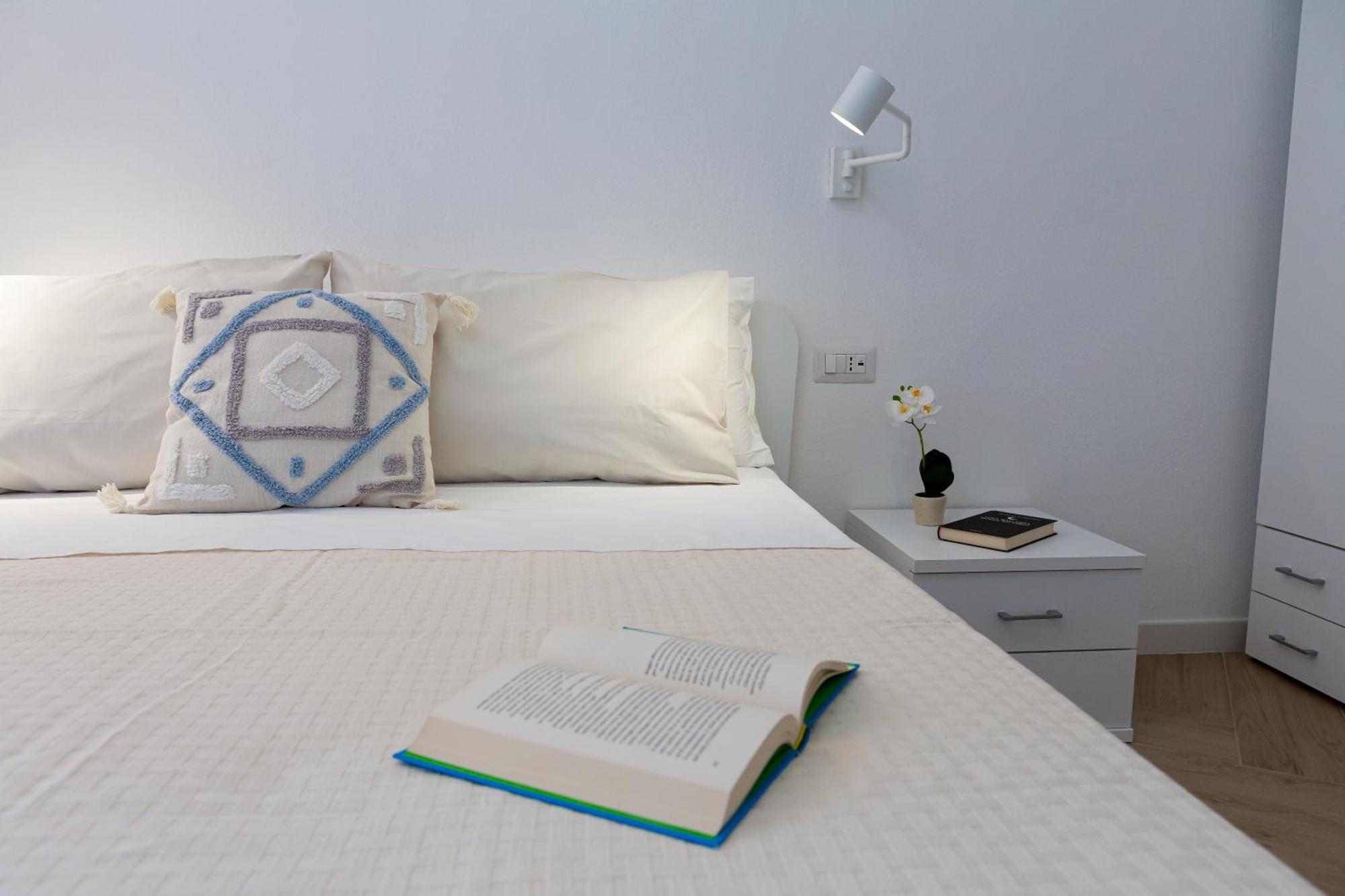 Estia Suites Villasimius Dış mekan fotoğraf
