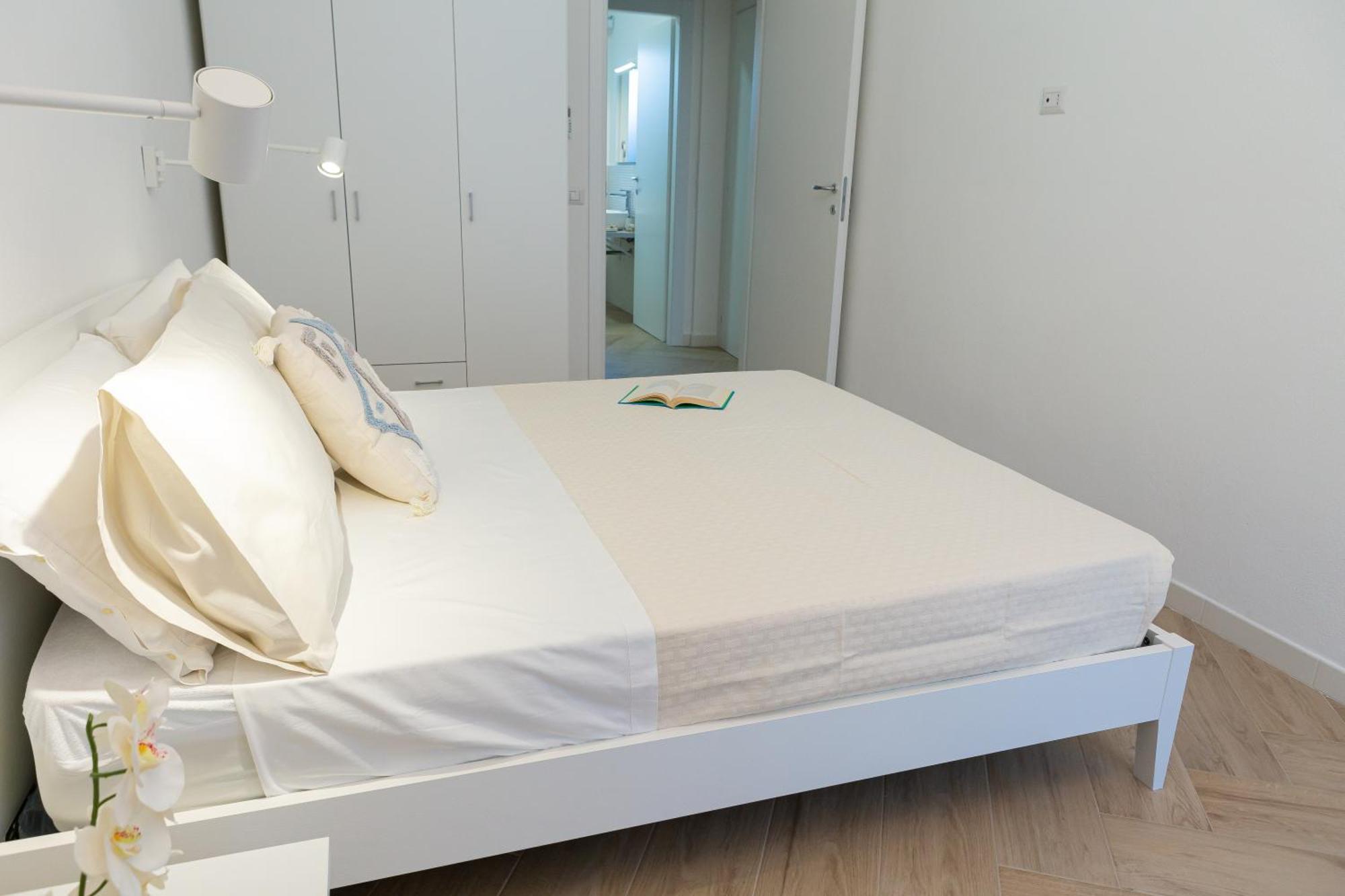 Estia Suites Villasimius Dış mekan fotoğraf