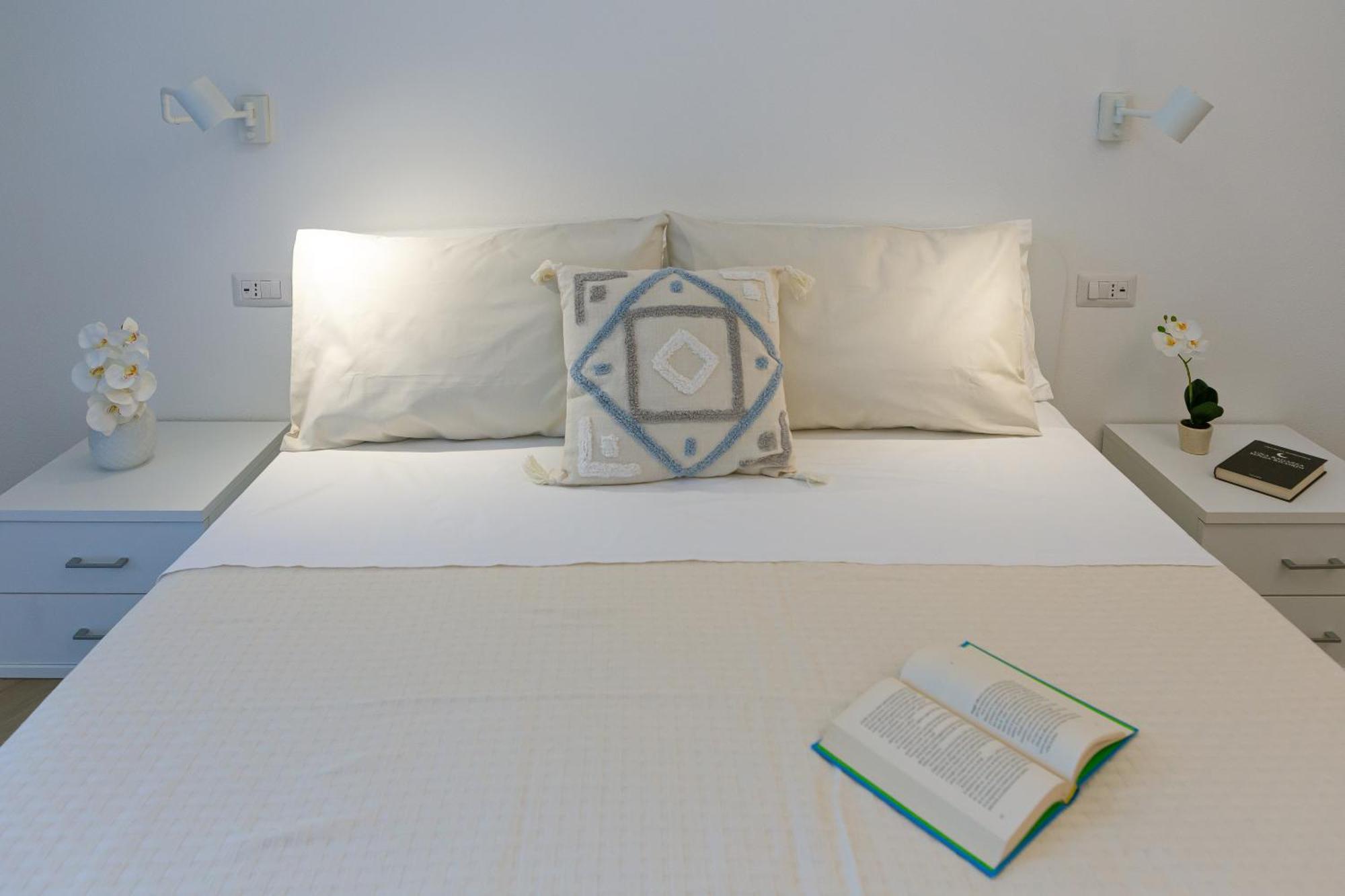 Estia Suites Villasimius Dış mekan fotoğraf