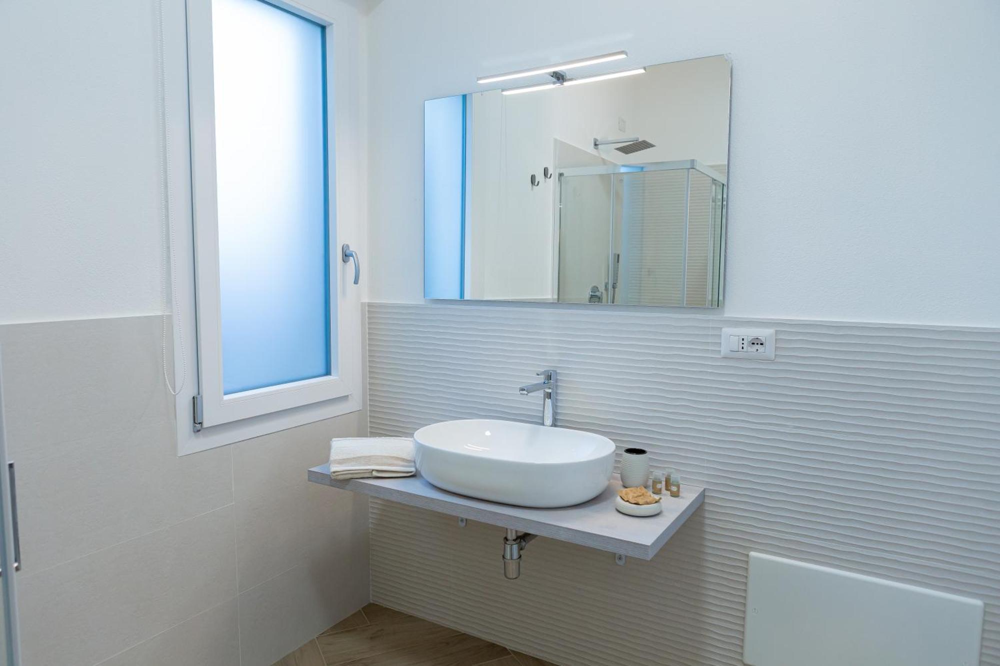 Estia Suites Villasimius Dış mekan fotoğraf