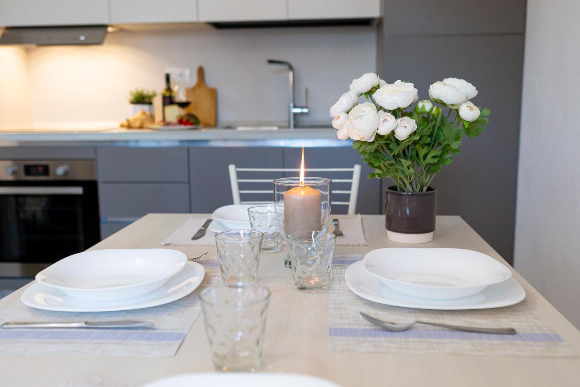 Estia Suites Villasimius Dış mekan fotoğraf