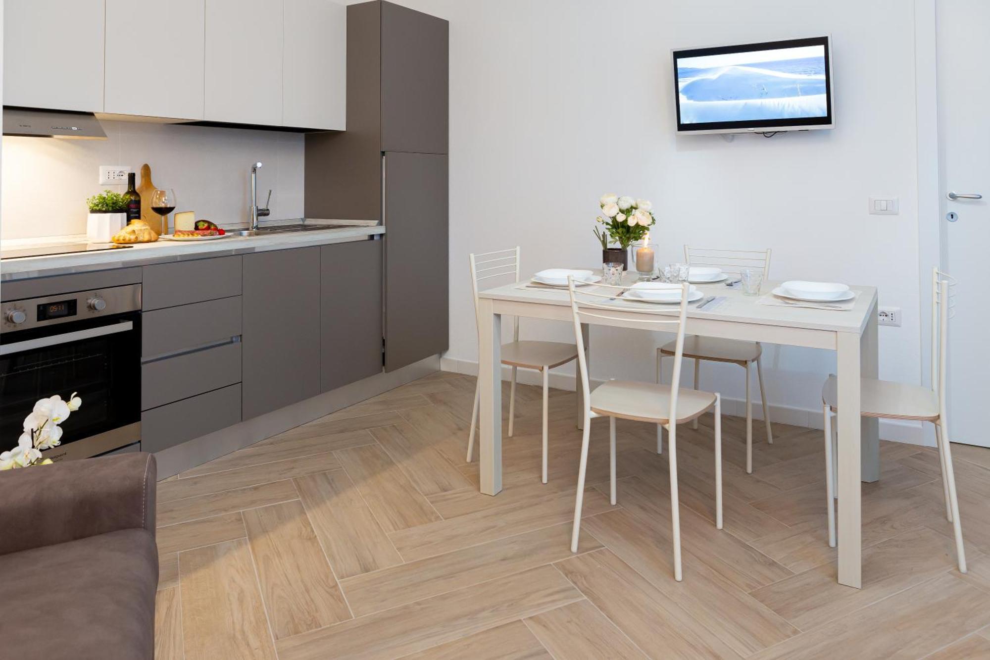 Estia Suites Villasimius Dış mekan fotoğraf