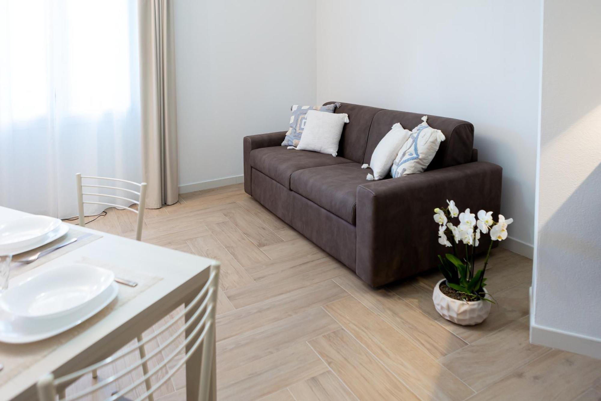Estia Suites Villasimius Dış mekan fotoğraf