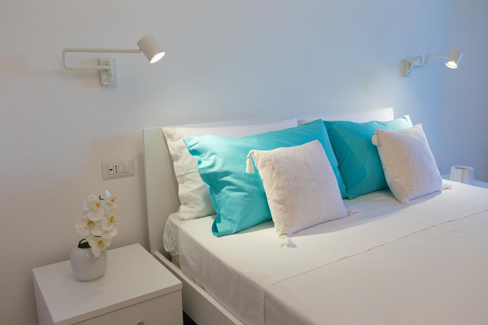 Estia Suites Villasimius Dış mekan fotoğraf