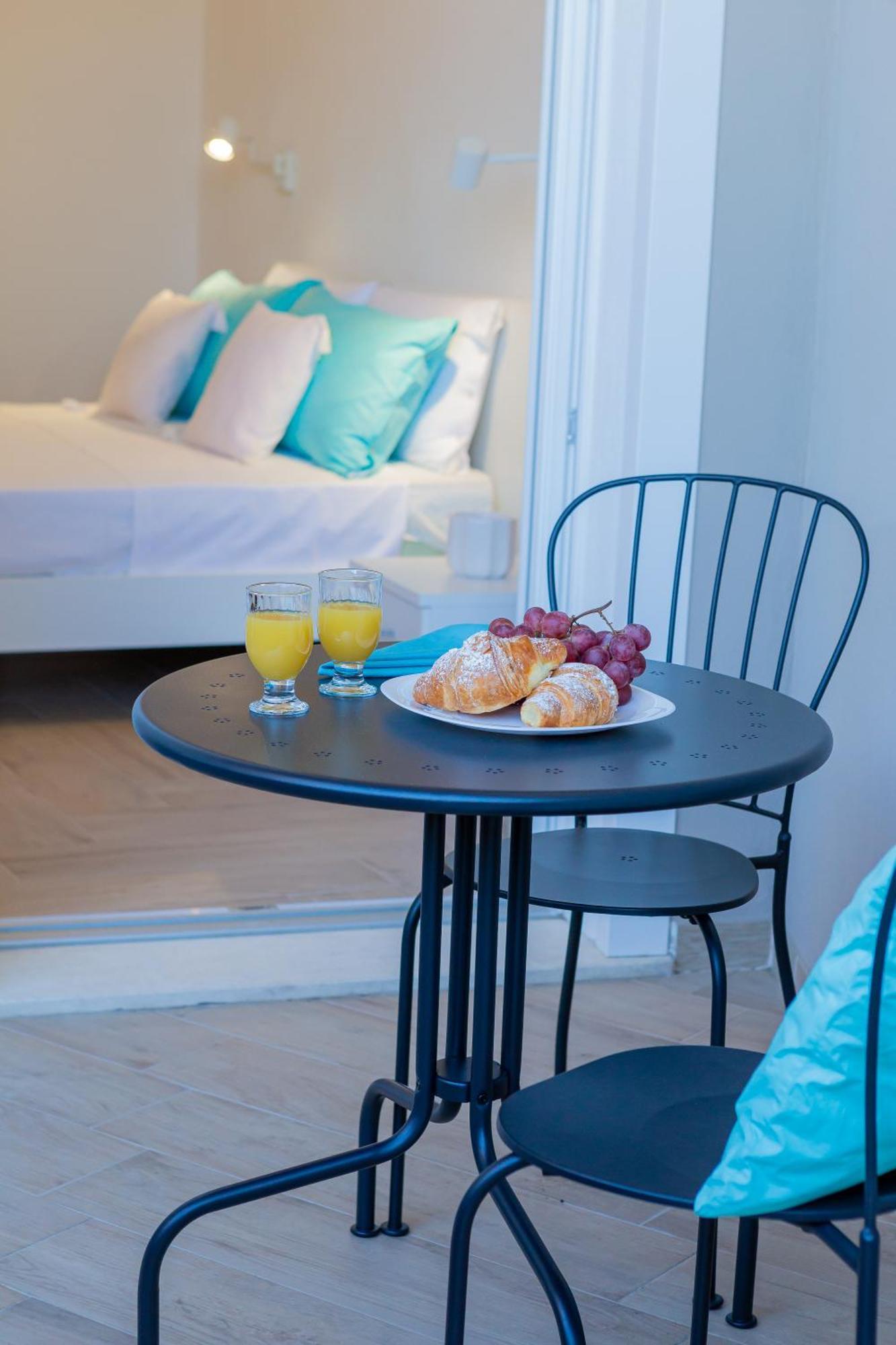 Estia Suites Villasimius Dış mekan fotoğraf
