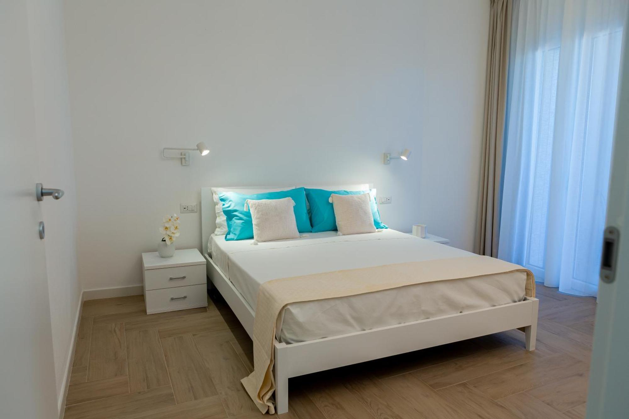 Estia Suites Villasimius Dış mekan fotoğraf