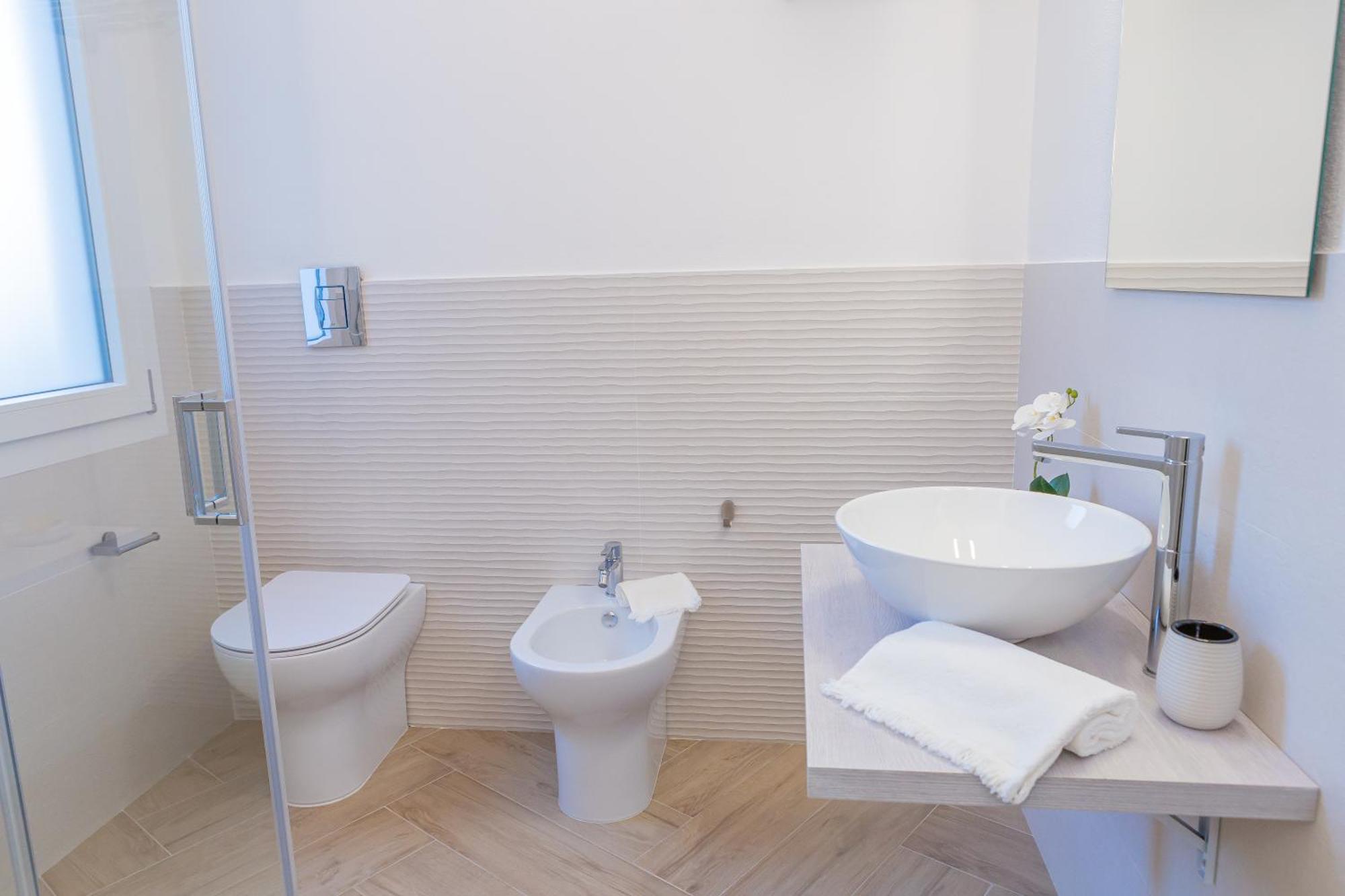 Estia Suites Villasimius Dış mekan fotoğraf
