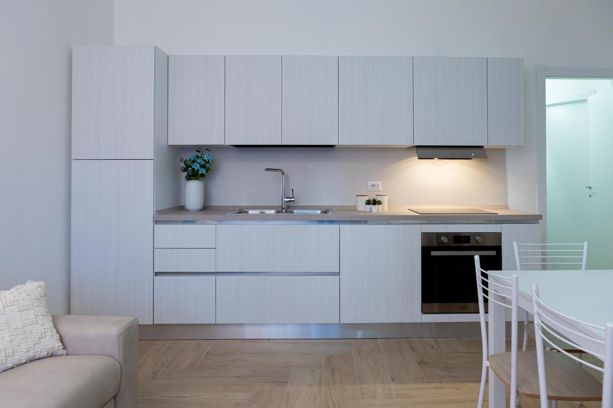 Estia Suites Villasimius Dış mekan fotoğraf