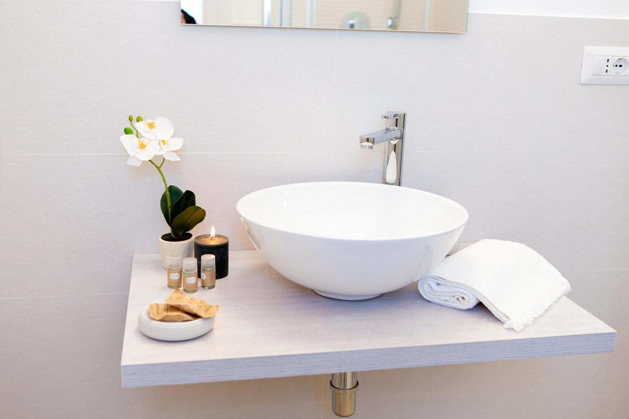 Estia Suites Villasimius Dış mekan fotoğraf