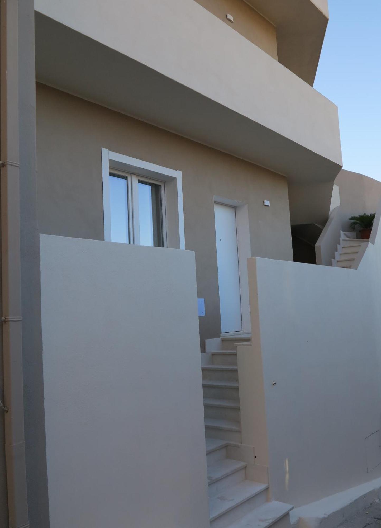 Estia Suites Villasimius Dış mekan fotoğraf